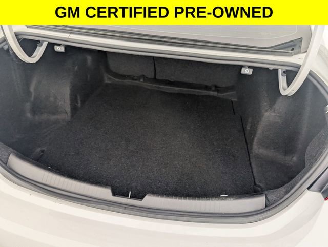 Used 2024 Chevrolet Malibu LS image 28