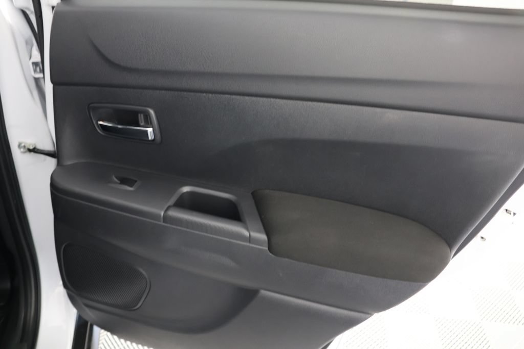 Used 2022 Mitsubishi Outlander Sport LE AWD/4WD image 25