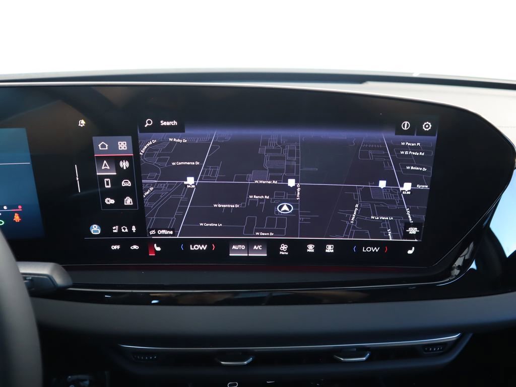 Certified 2025 Audi A5 2.0T Premium w/ Convenience Package image 16