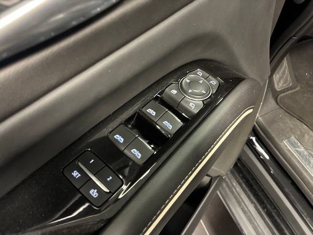 Certified 2021 Cadillac Escalade Sport AWD/4WD image 11