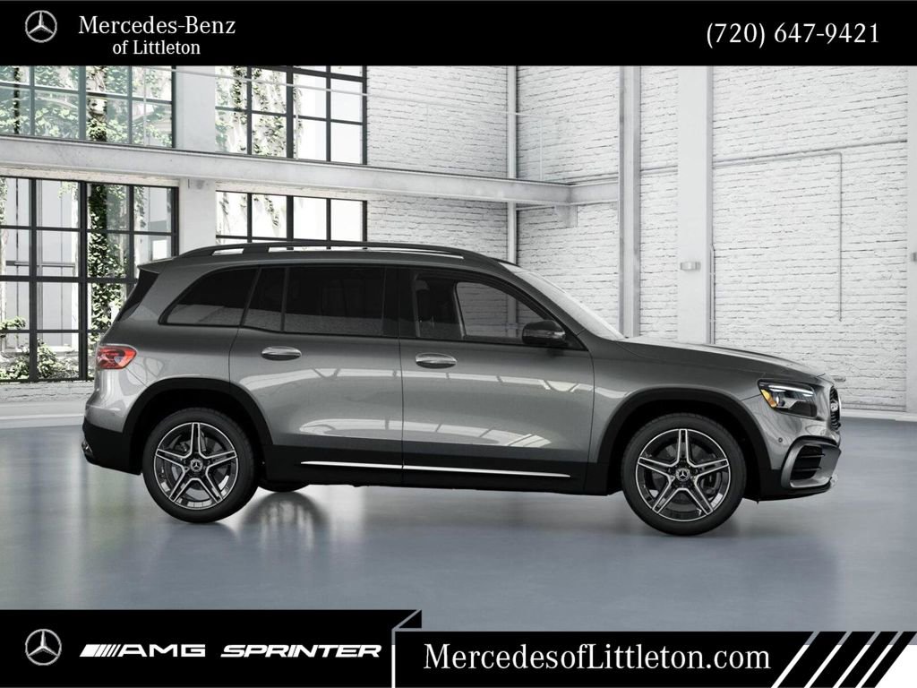 New 2026 Mercedes-Benz GLB 250 GLB 250 image 15