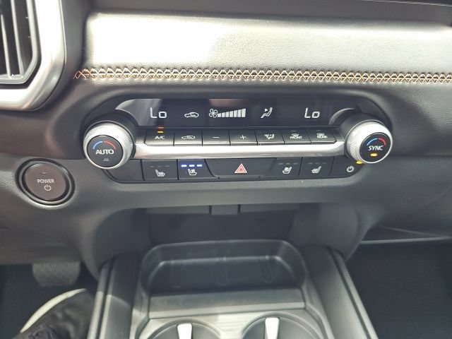 New 2026 MAZDA CX-50 AWD 2.5 Hybrid w/ Premium Pkg image 25