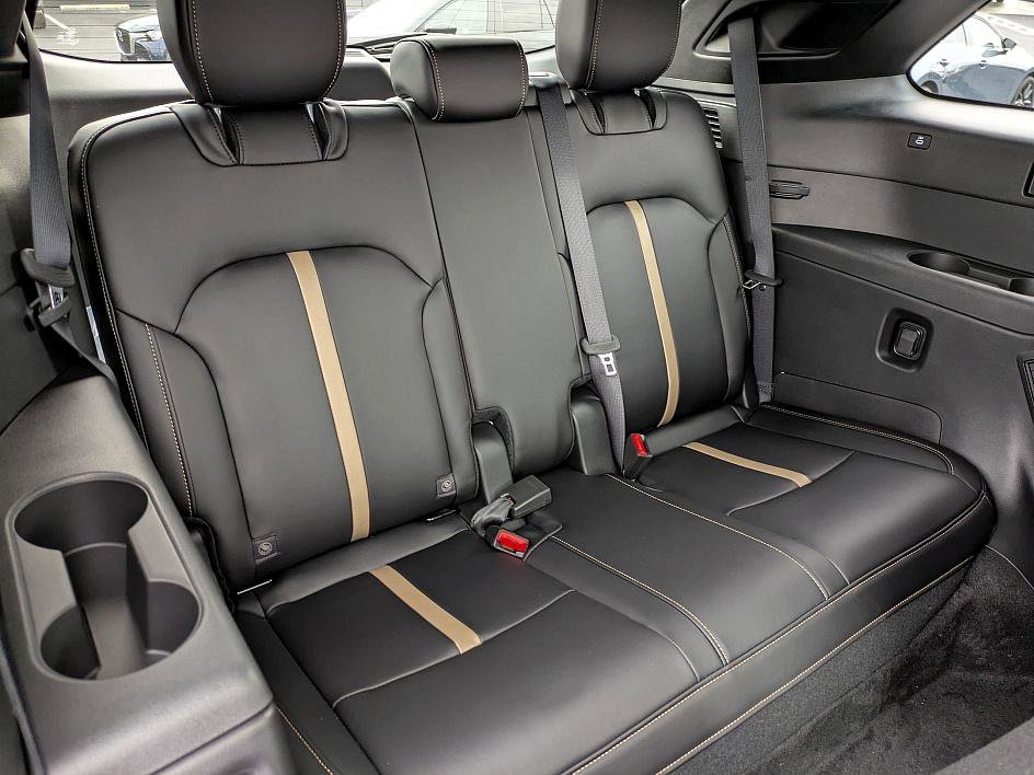 New 2026 MAZDA CX-90 3.3 Turbo S w/ Premium Package image 32