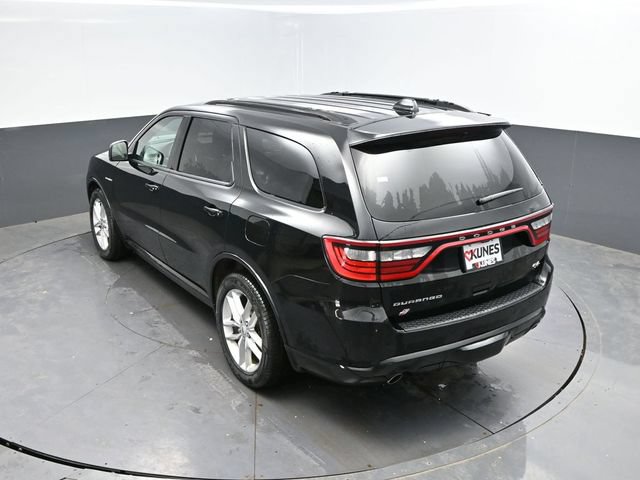 Used 2025 Dodge Durango R/T AWD/4WD image 44