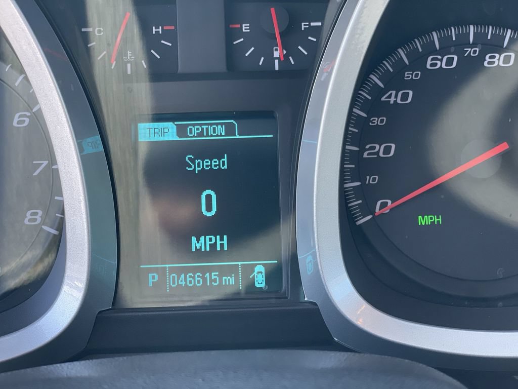 Certified 2016 Chevrolet Equinox LT w/ Convenience Package FWD image 13