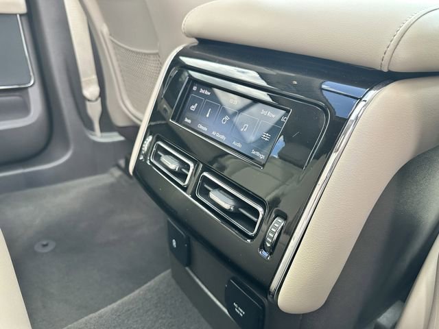 Certified 2024 Lincoln Aviator Reserve w/ Elements Package Plus image 40