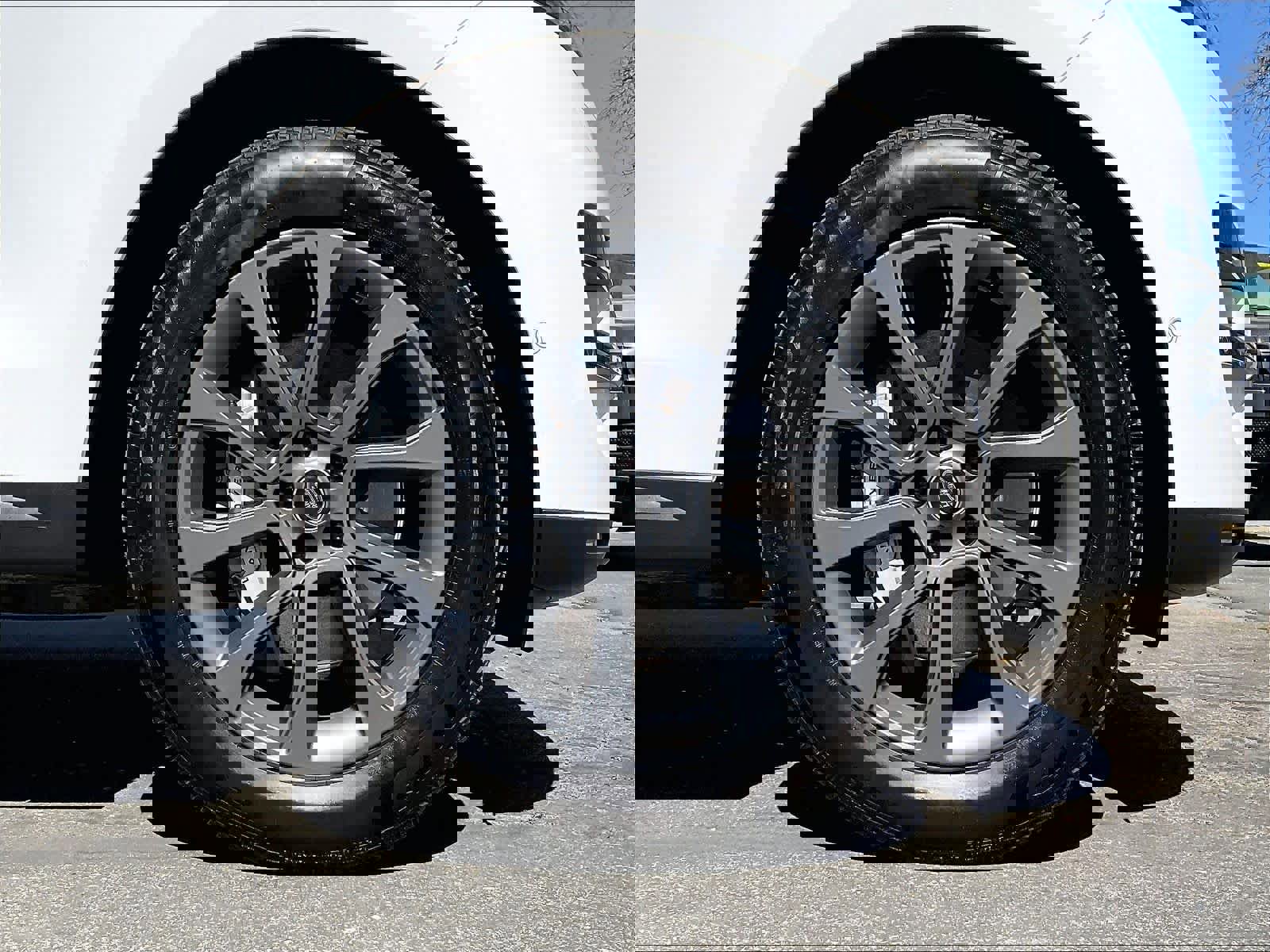 Used 2025 Land Rover Range Rover Sport S image 11