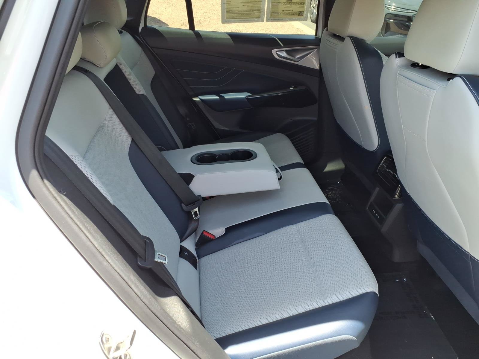 Certified 2024 Volkswagen ID.4 Pro S RWD image 14
