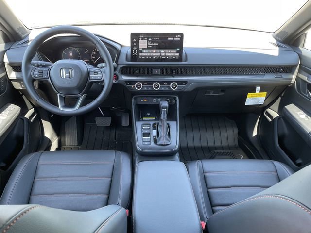 New 2025 Honda CR-V Sport-L image 16