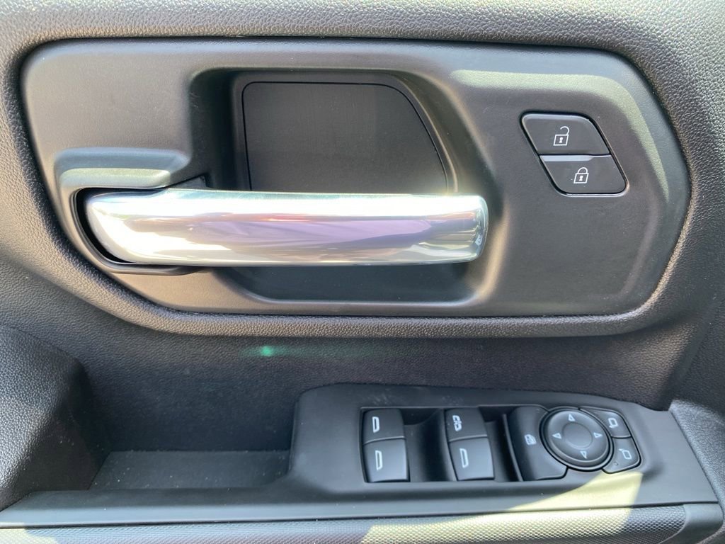 New 2025 Chevrolet Silverado 3500 W/T w/ WT Convenience Package image 14