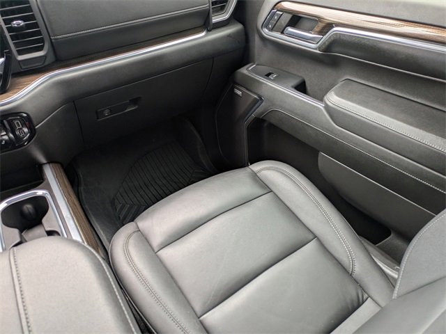 Used 2023 Chevrolet Silverado 1500 RST w/ All Star Edition Plus image 19