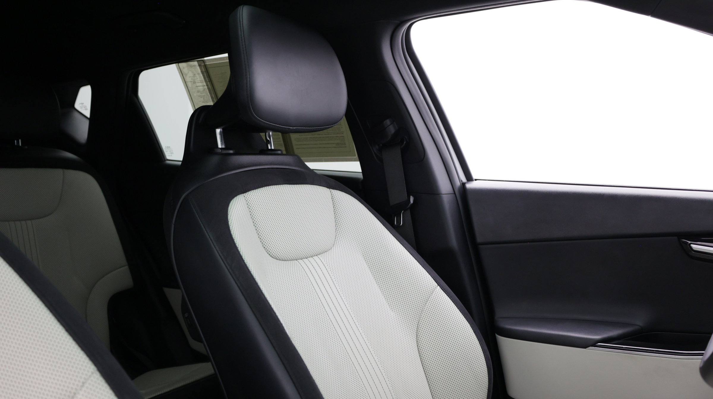 Used 2023 Kia EV6 GT-Line w/ GT-Line White Seat Package RWD image 53