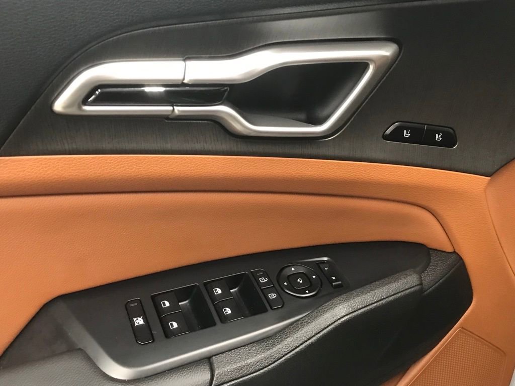 Used 2026 Kia Sportage X-Line w/ X-Line Technology Package image 10