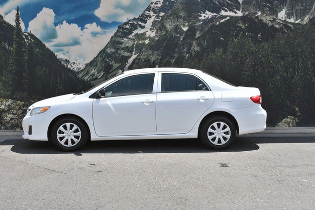 Used 2011 Toyota Corolla FWD image 7