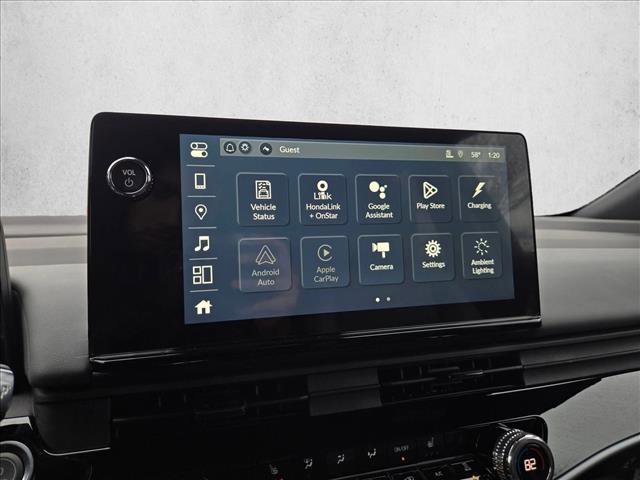 New 2026 Honda Prologue Touring image 14