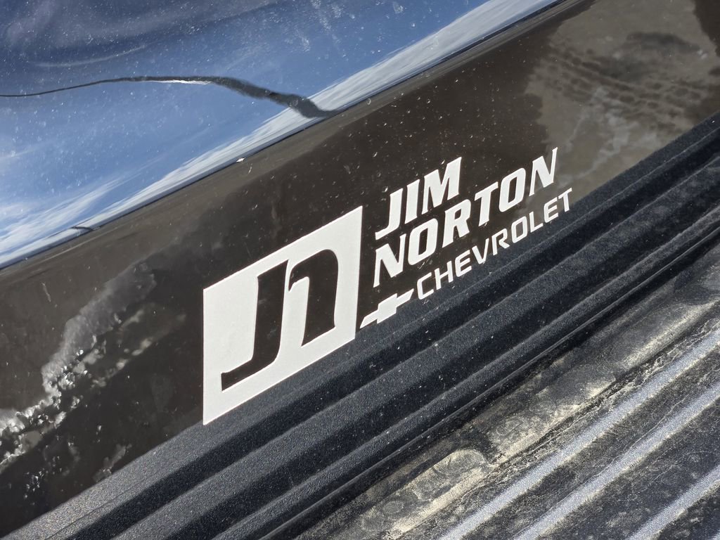 New 2026 Chevrolet Tahoe Z71 w/ Z71 Off-Road Package image 8