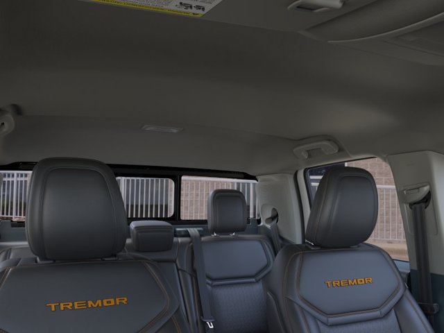 New 2025 Ford Maverick Tremor AWD/4WD image 12