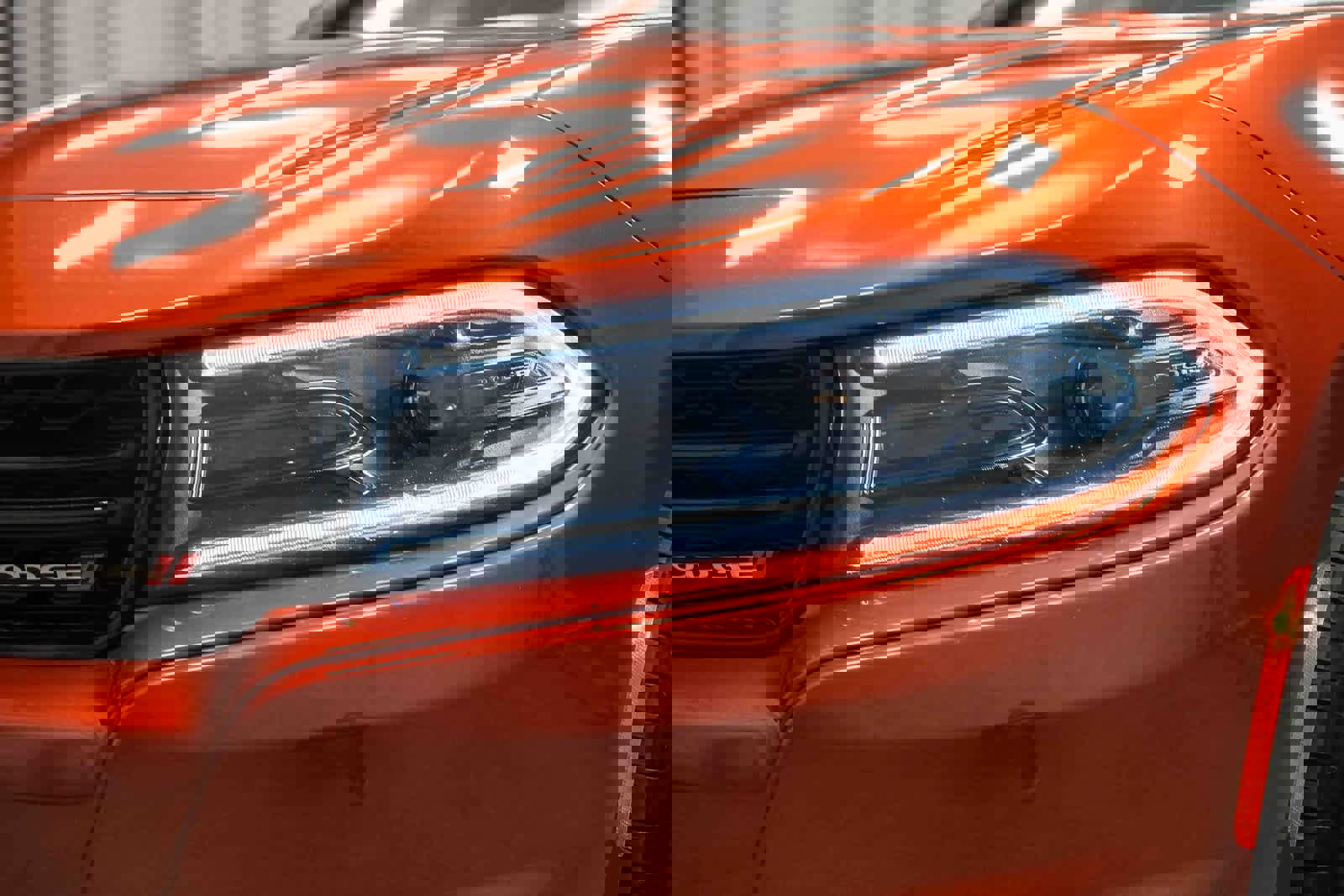 Used 2023 Dodge Charger SXT image 11