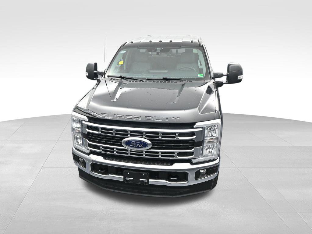 New 2025 Ford F250 XLT w/ 360-Degree Camera Package image 42