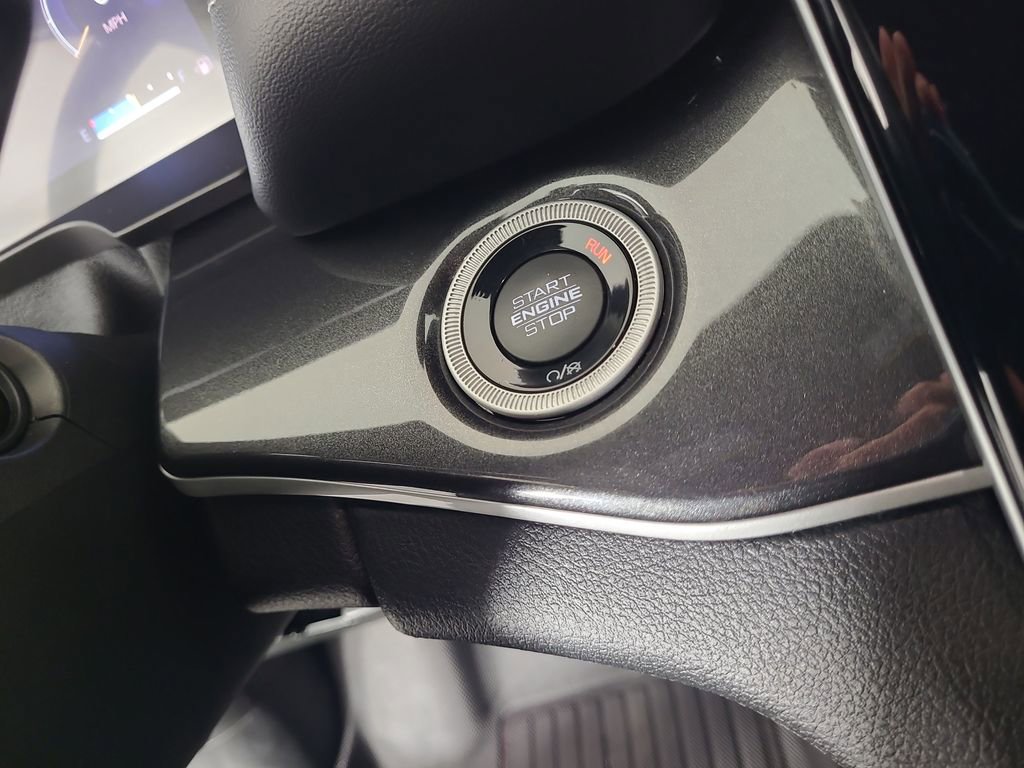 Used 2022 Jeep Grand Cherokee L Laredo AWD/4WD image 15