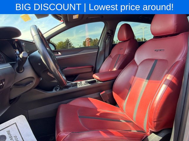Used 2022 Kia K5 GT-Line w/ GT-Line FWD Premium Package image 23