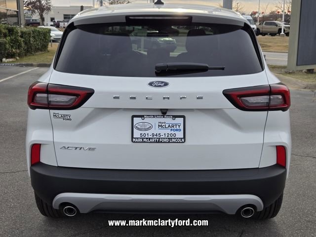 New 2026 Ford Escape Active image 9