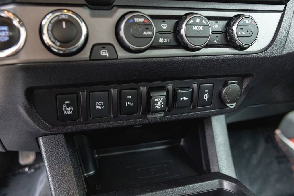 Certified 2023 Toyota Tacoma TRD Pro image 19