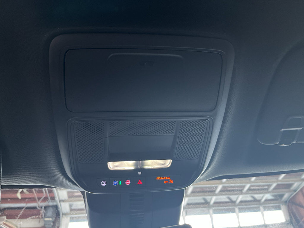 New 2026 Chevrolet Traverse LT FWD image 26