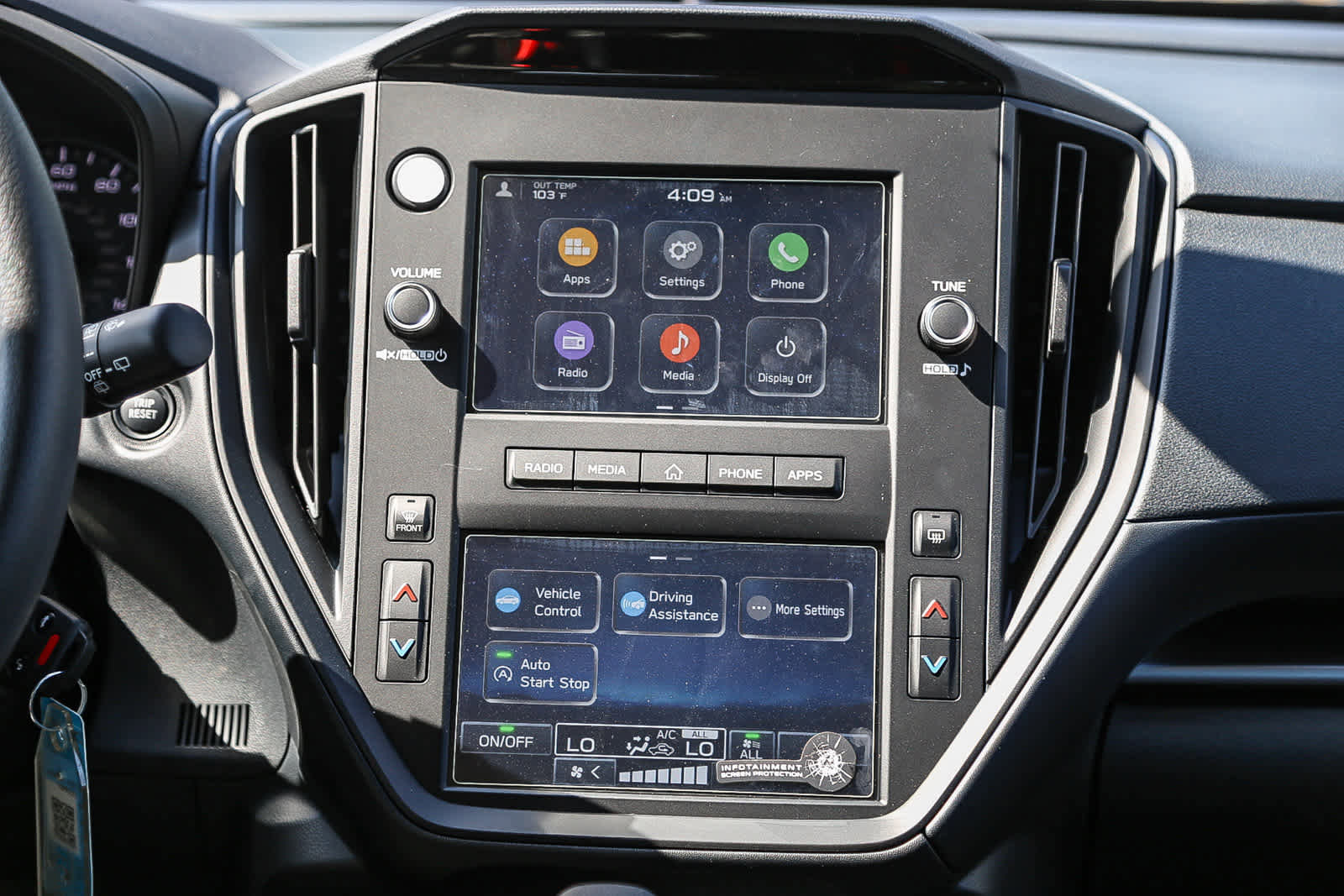 New 2025 Subaru Impreza 2.0i image 16