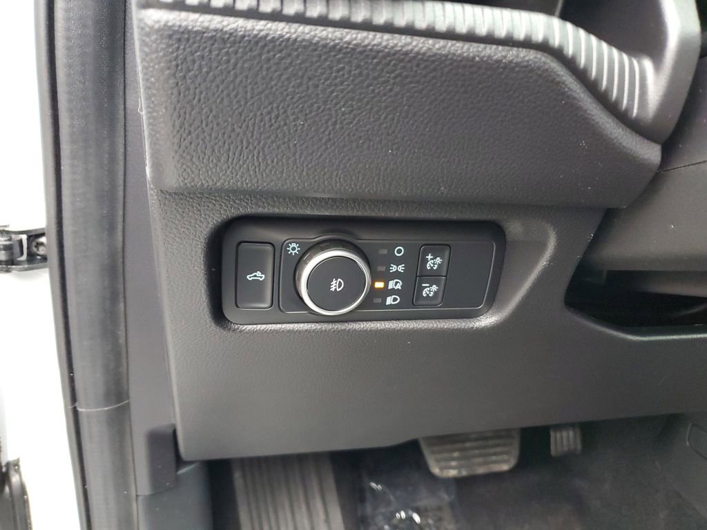 New 2025 Ford Ranger Lariat w/ FX4 Off-Road Package image 16