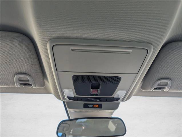 New 2026 Honda Accord LX image 20