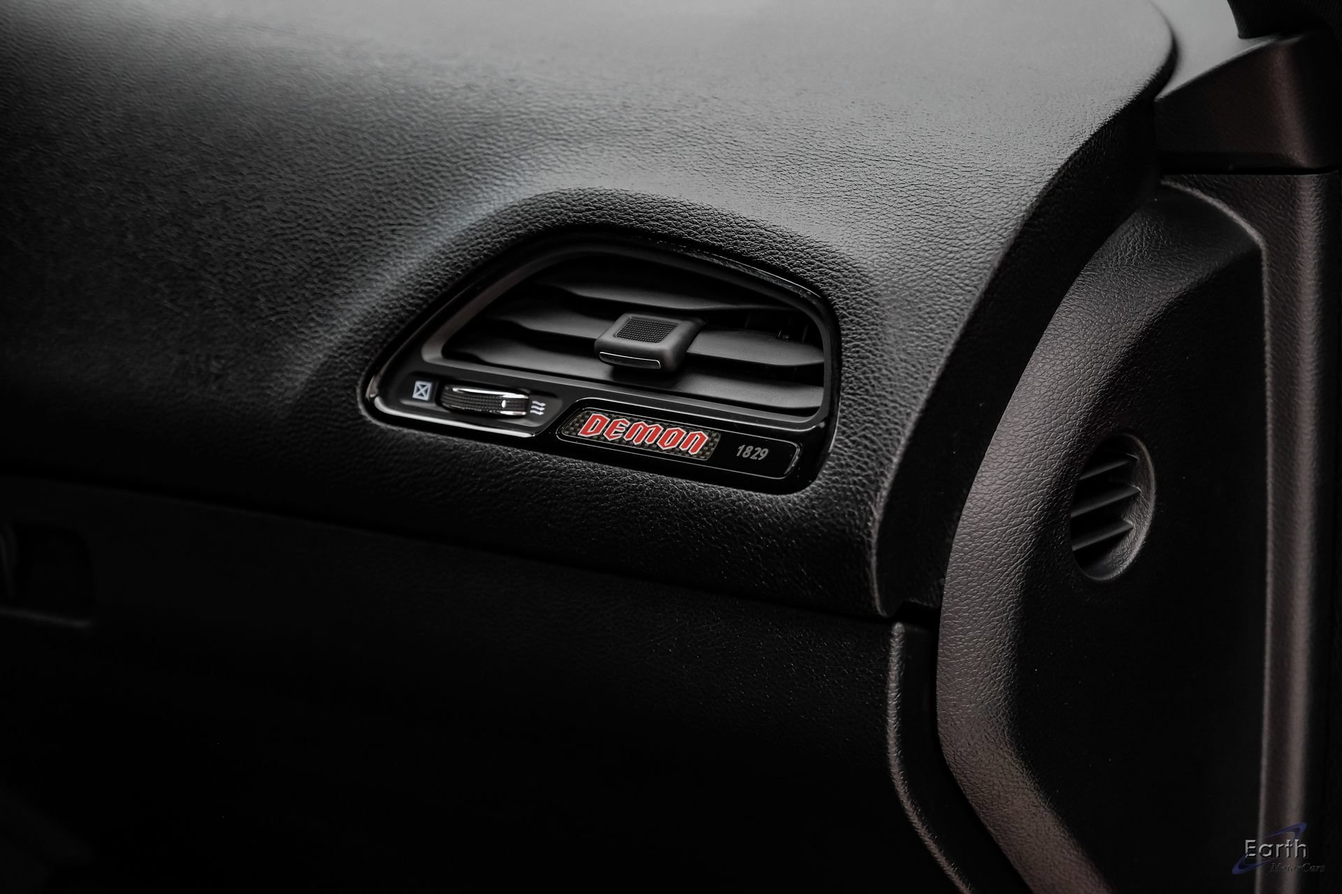 Used 2018 Dodge Challenger SRT Demon RWD image 72
