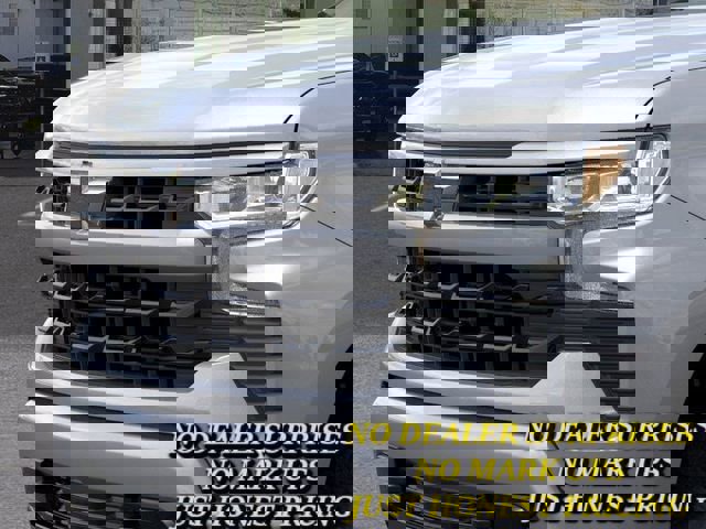 New 2026 Chevrolet Silverado 1500 RST w/ RST Select Package image 3
