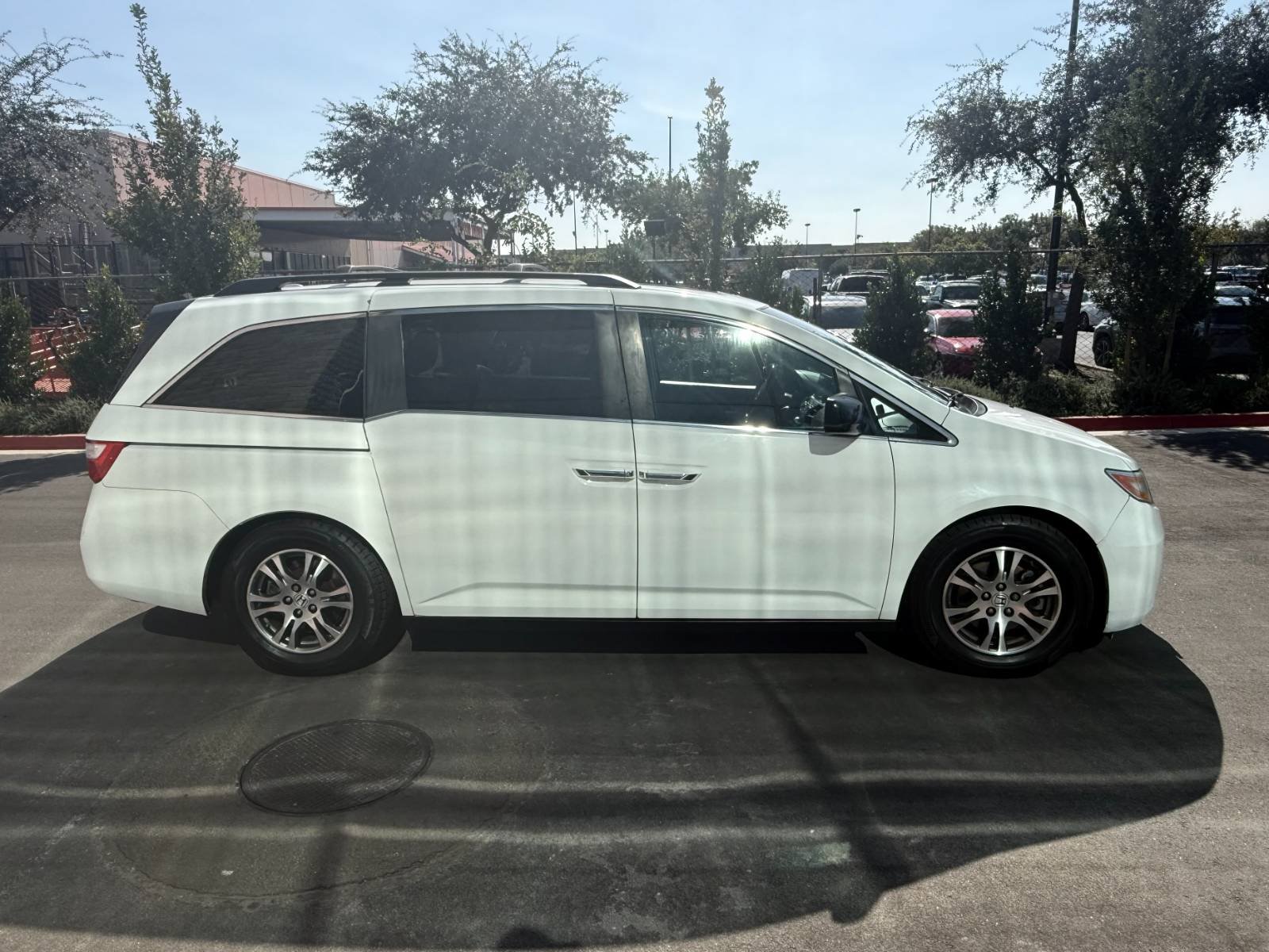 Used 2013 Honda Odyssey EX-L image 6