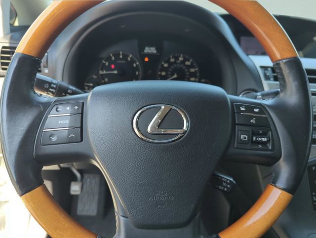 Used 2012 Lexus RX 350 FWD w/ Premium Pkg image 37