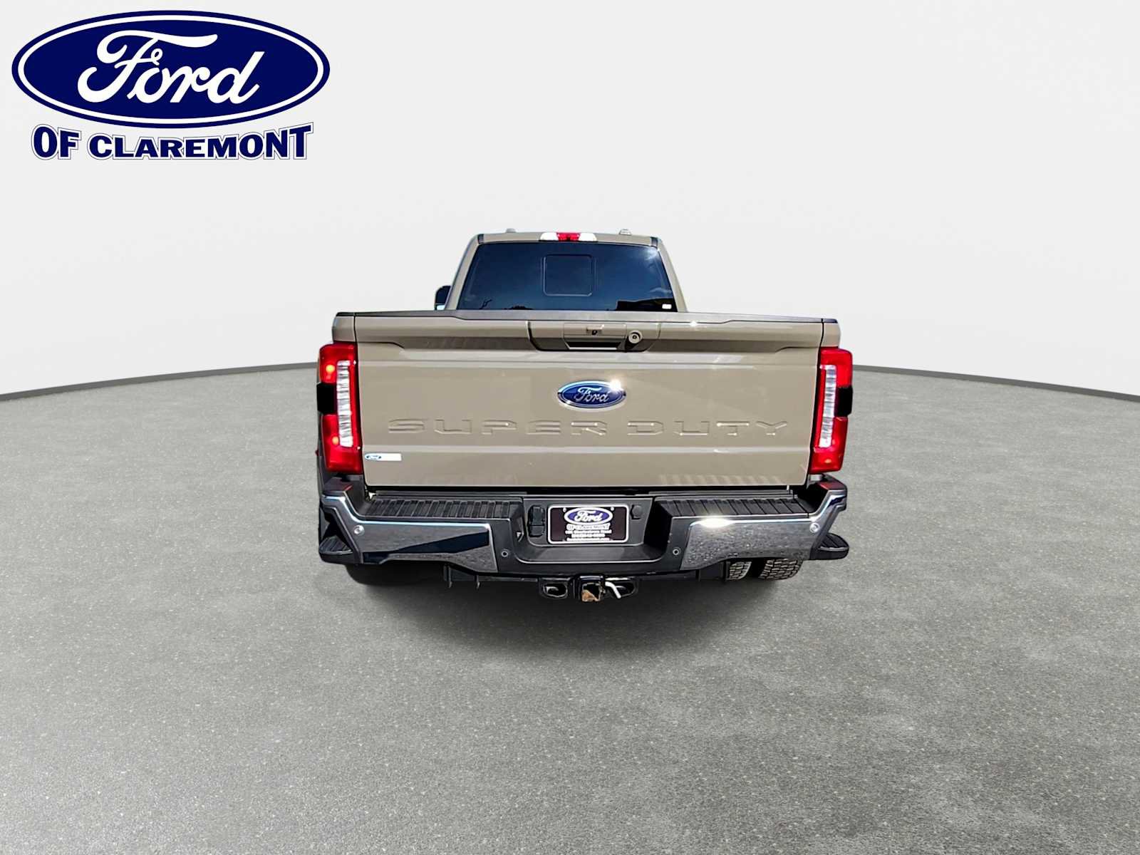 Used 2026 Ford F450 XLT w/ XLT Premium Package AWD/4WD image 7