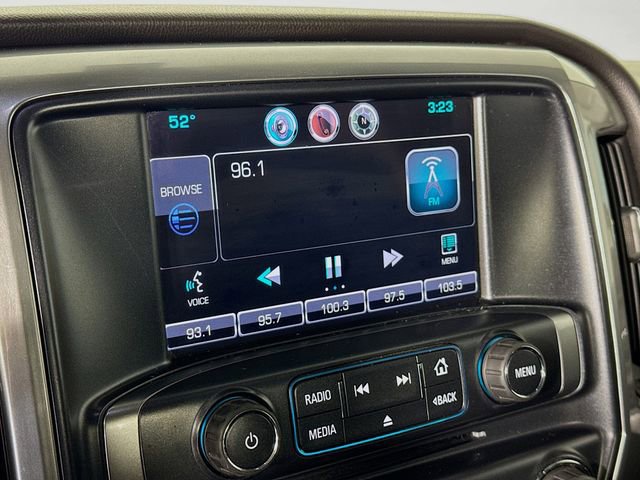 Used 2015 Chevrolet Silverado 2500 LT w/ Z71 Package, Off-Road AWD/4WD image 16