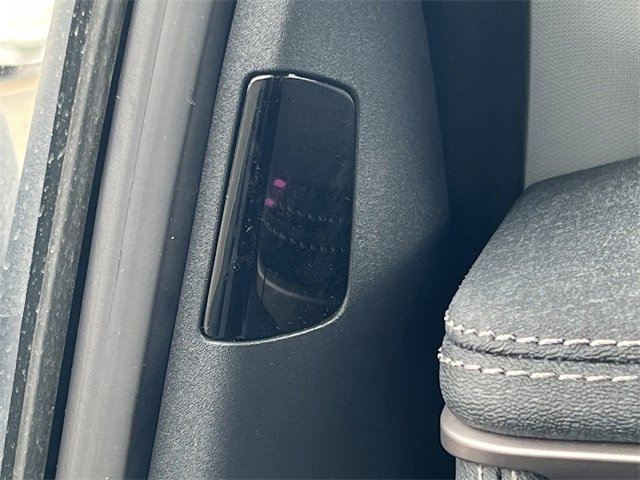 New 2025 Ford F150 Lightning Flash image 21