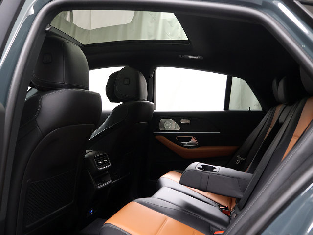 New 2027 Mercedes-Benz GLE 450 4MATIC Coupe image 13