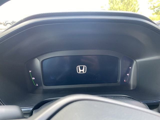 New 2026 Honda CR-V TrailSport image 18