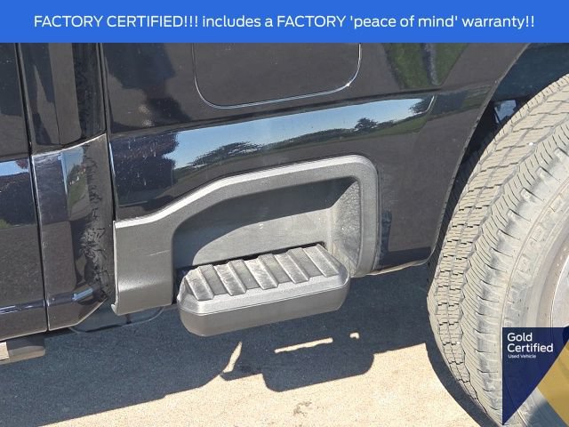 Used 2025 Ford F350 King Ranch w/ Chrome Package AWD/4WD image 15