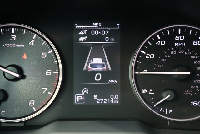 Certified 2023 Subaru Outback Limited image 28