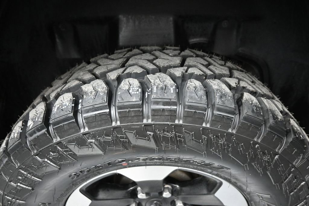 Used 2024 RAM 1500 Rebel w/ Rebel Level 1 Equipment Group AWD/4WD image 9