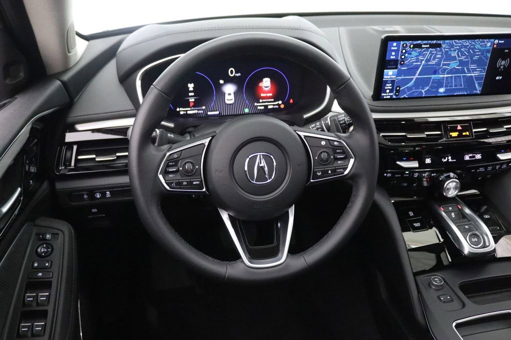 Used 2026 Acura MDX SH-AWD image 14