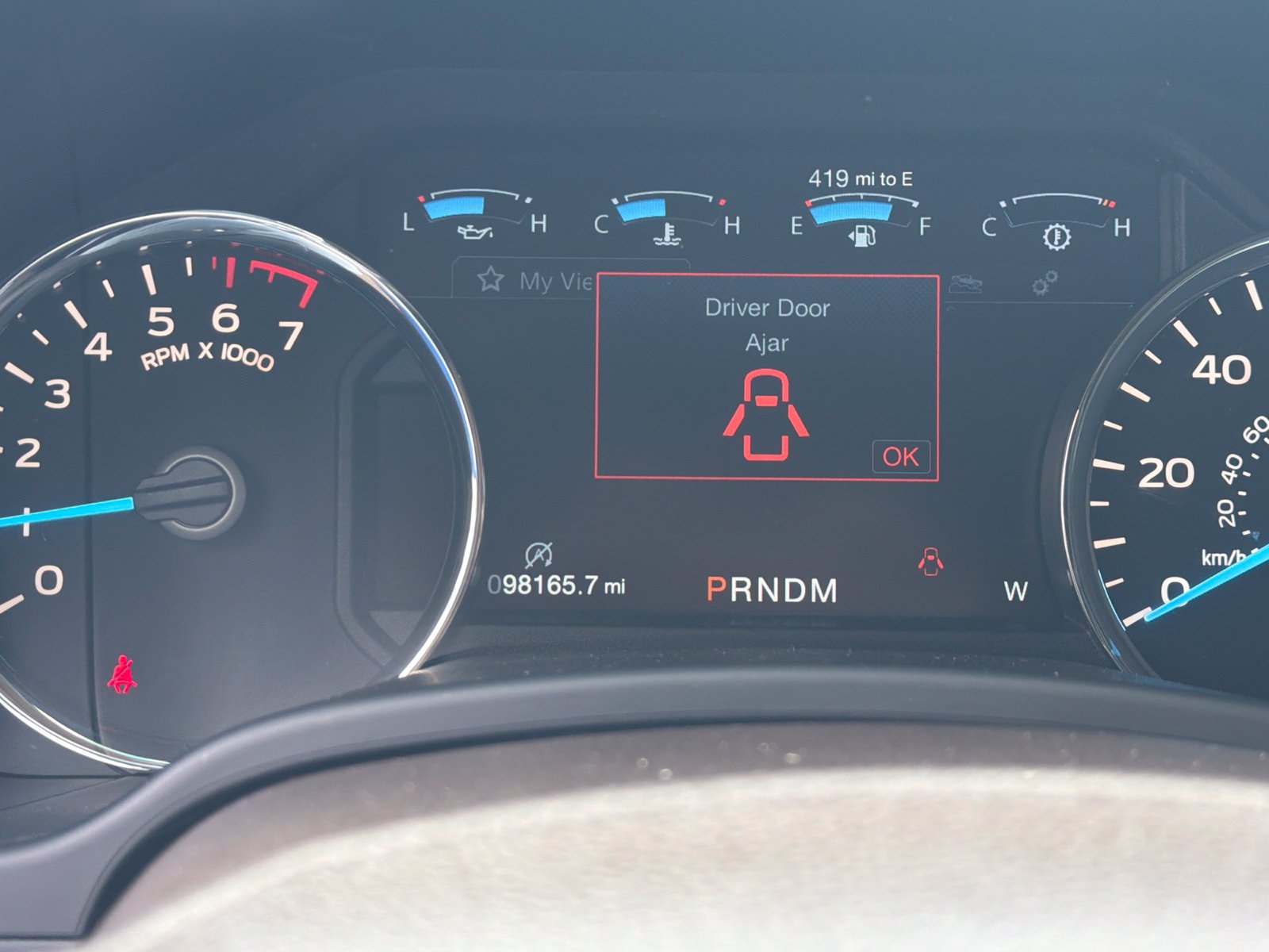 Used 2019 Ford F150 Lariat w/ Equipment Group 501A Mid AWD/4WD image 4