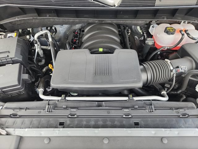 New 2026 Chevrolet Silverado 1500 RST AWD/4WD image 31