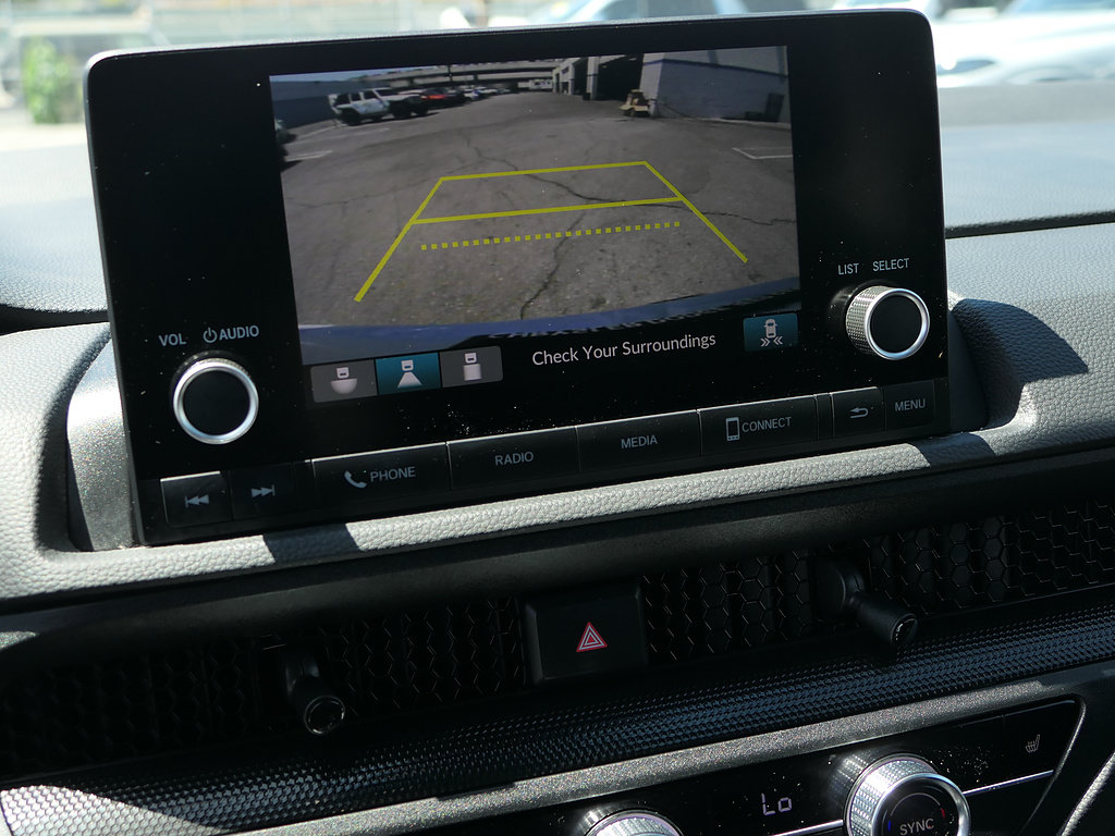 Used 2024 Honda CR-V Sport image 18