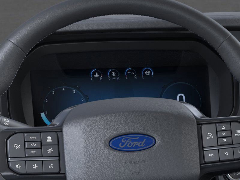 New 2025 Ford F150 Platinum w/ Equipment Group 702A High image 68