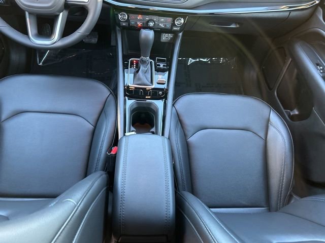 New 2026 Jeep Compass Limited AWD/4WD image 15