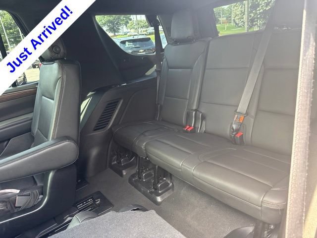 Used 2021 Chevrolet Tahoe High Country AWD/4WD image 12